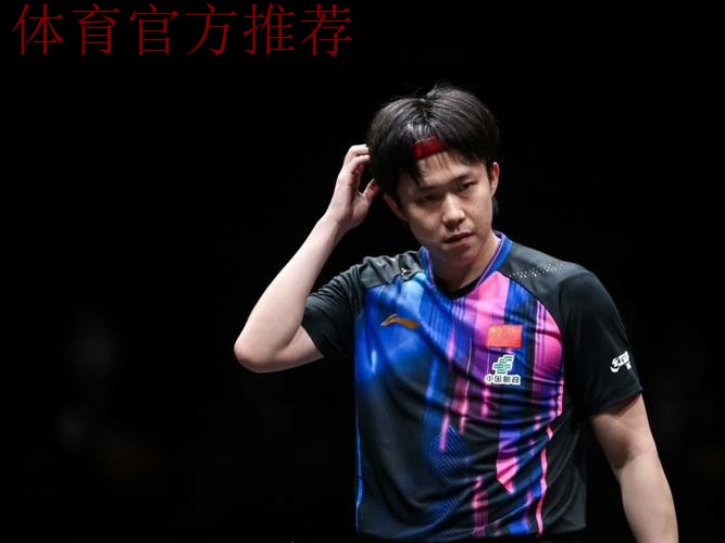 WTT总决赛 王楚钦4-3松岛辉空晋级男单八强 WTT总决赛 王楚钦4-3松岛辉空晋级男单八强