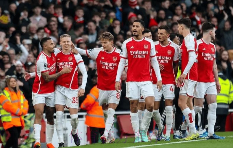 欧冠前瞻：阿森纳 VS 皇家马德里