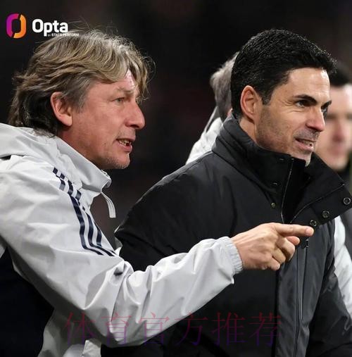 阿森纳五场零封创五大联赛纪录